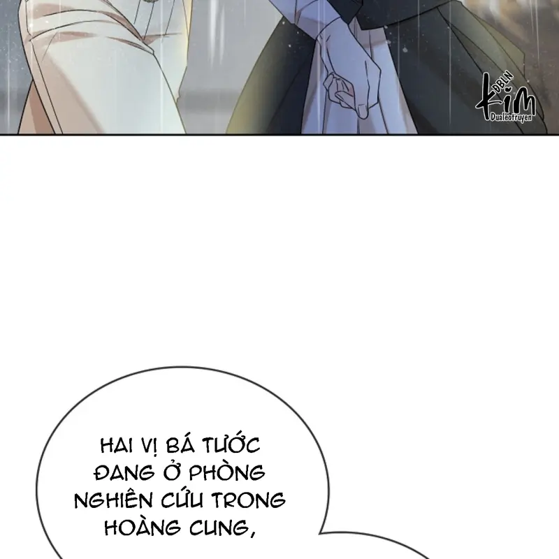 HANG RẮN Chapter 11 - Next 