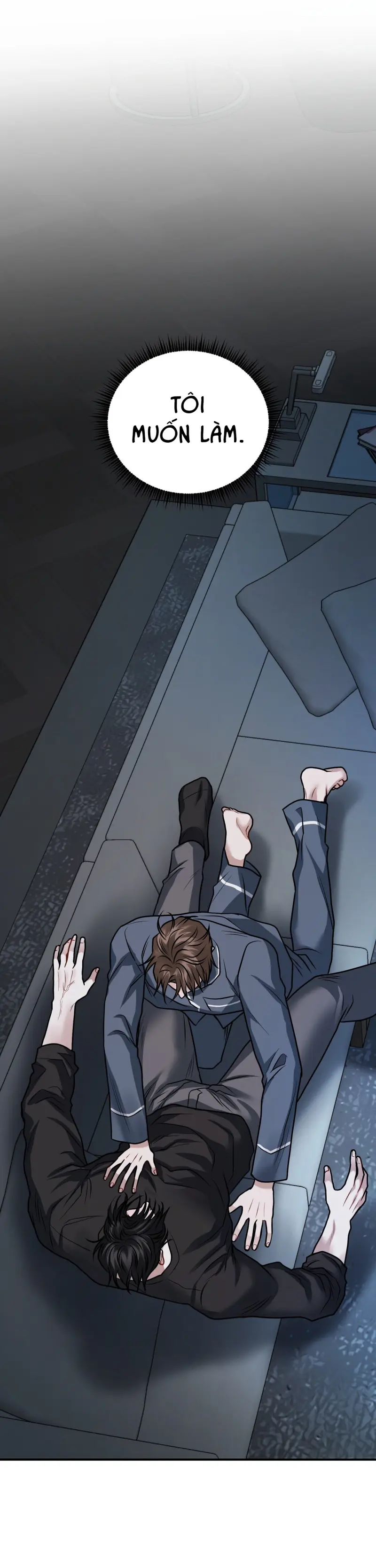 MỞ KHÓA GIAM CẦM Chapter 23 - Next 