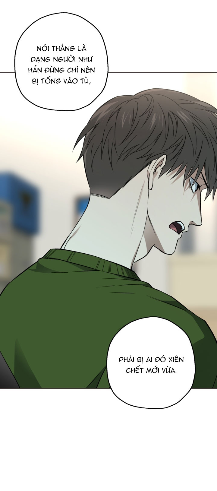 LƯU MANH Chapter 24 - Next 