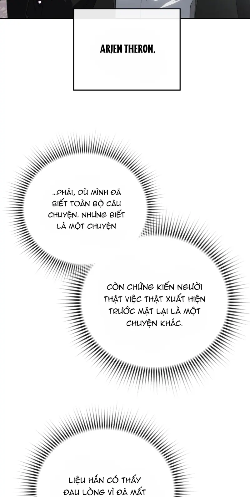 KẺ VIẾT THAY THƯ TÌNH Chapter 25 - Next 