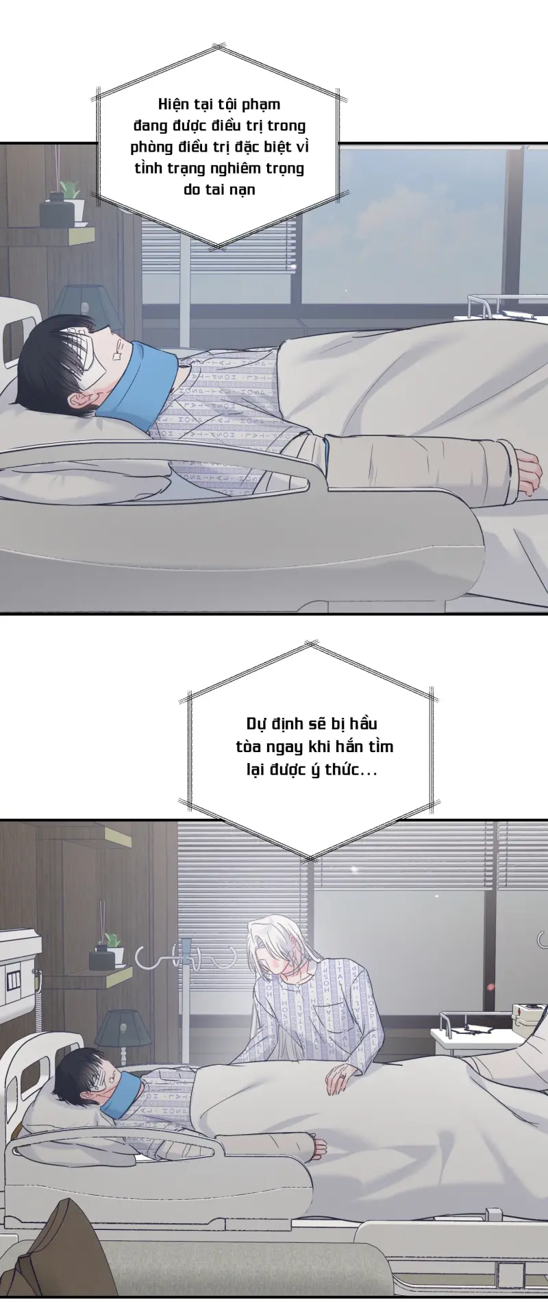 ĐẢO NGƯỢC CỦA ĐẢO NGƯỢC Chapter 72 - Next 