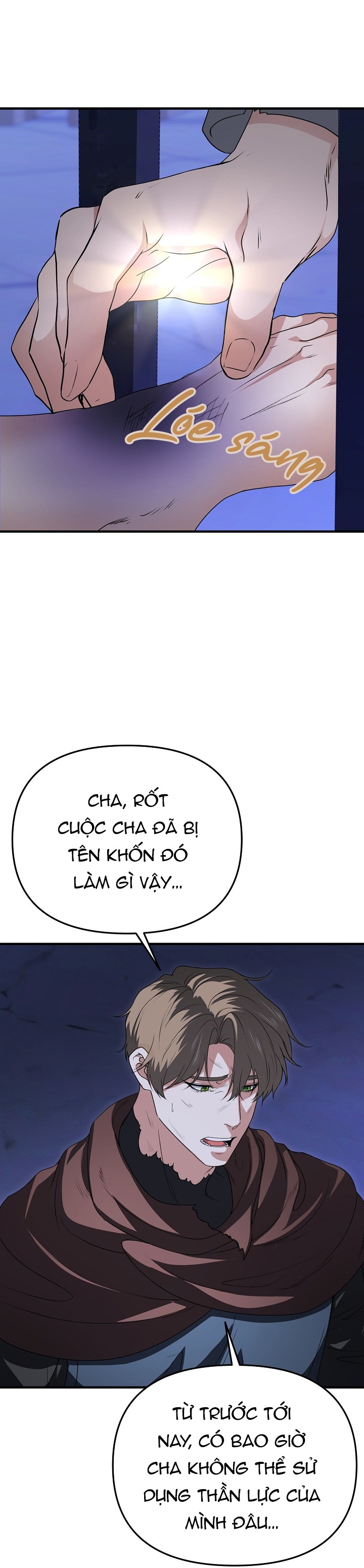 CHINH PHẠT QUÁI VẬT Chapter 4 - Next 