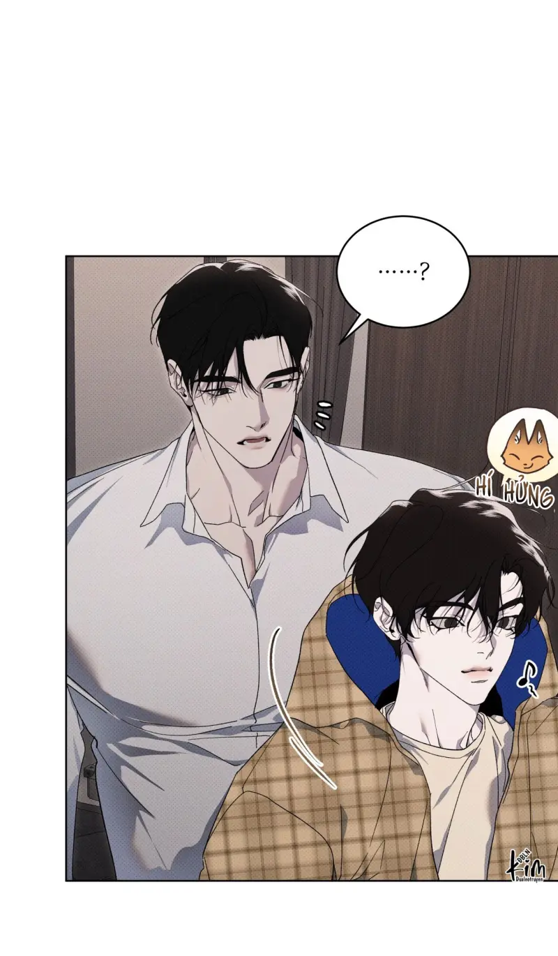 NGUỒN GỐC TIẾN HÓA Chapter 25 - Next 