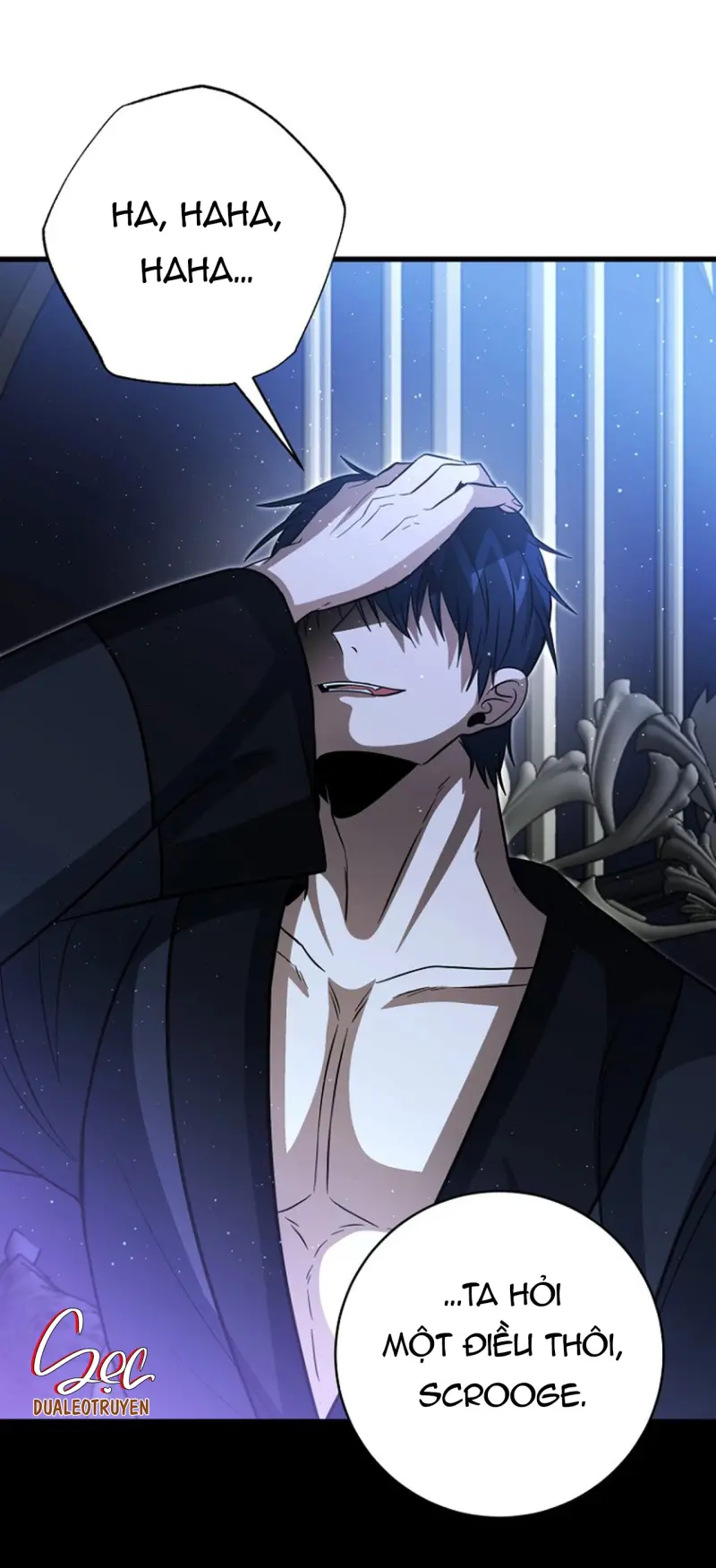 NGHỈ HƯU CHỨ KHÔNG PHẢI TÌNH YÊU Chapter 65 - Next 