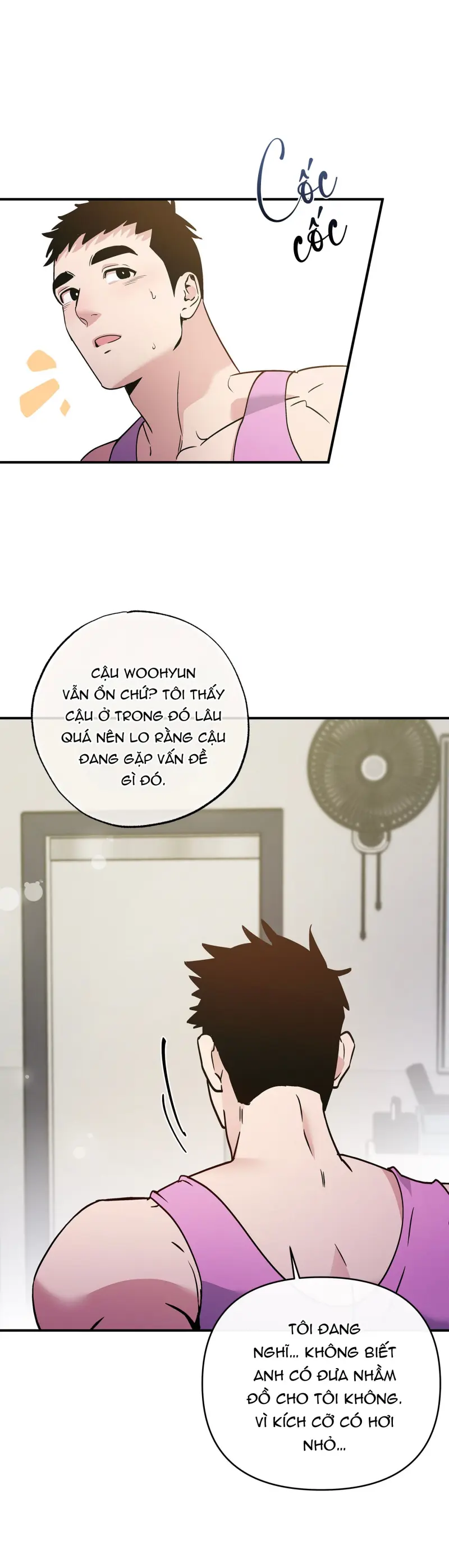 TUYỂN TẬP NHẤT THỤ ĐA CÔNG CỦA NHÀ KIM Chapter 49.1 hội viên ơi1 - Next 