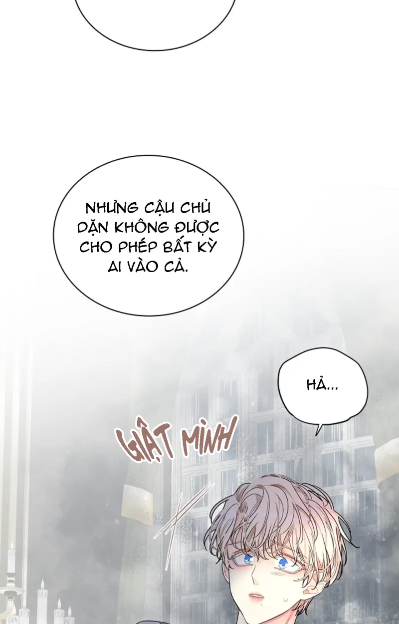 HANG RẮN Chapter 11 - Next 