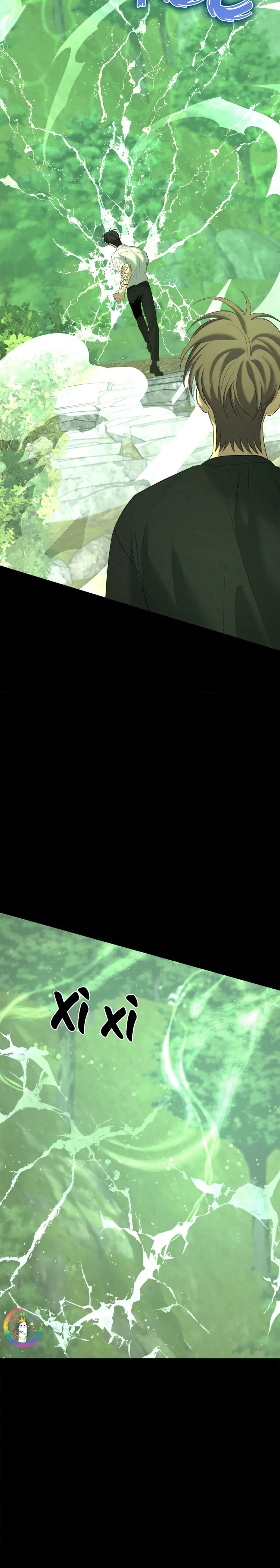 Màn Đêm Không Lối Chapter 57 - Next 