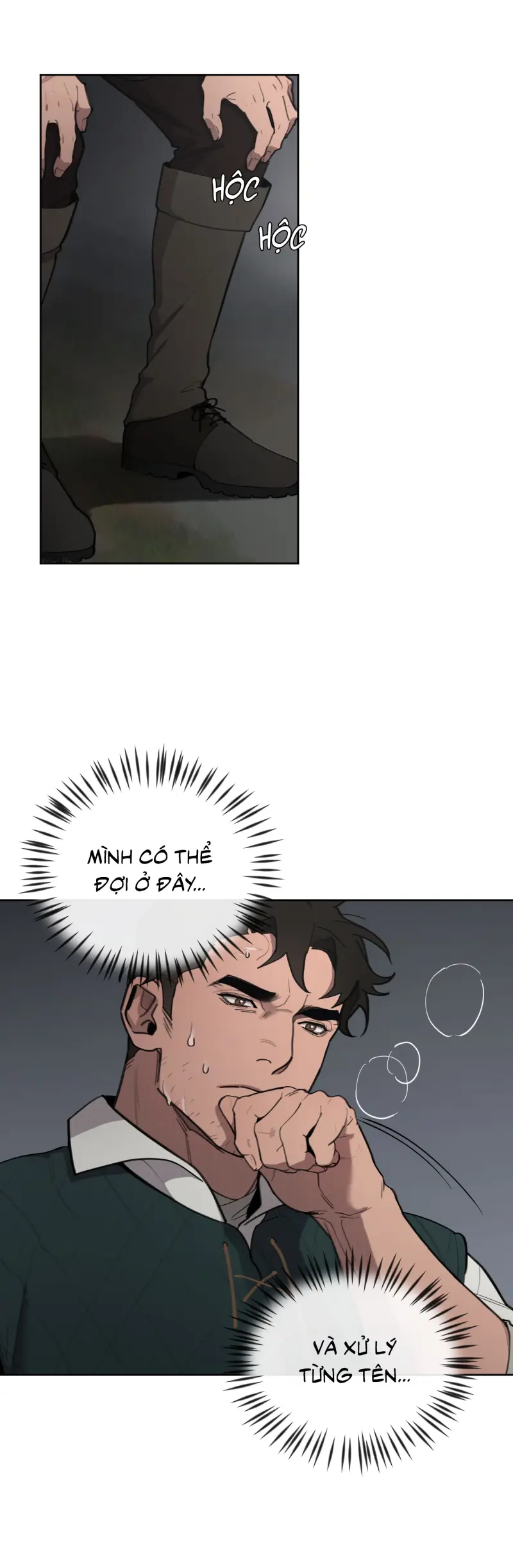 Plaything - Món đồ chơi của đại công tước Chapter 5 - Trang 2