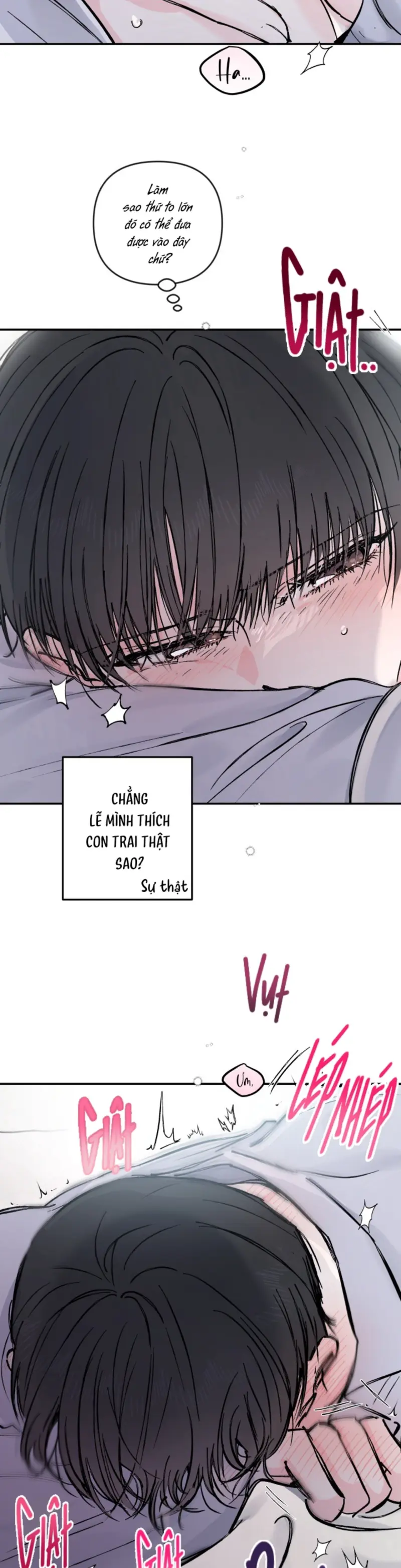 (END) Phù Thủy Tập Sự Chapter 4 - Next Chapter 5