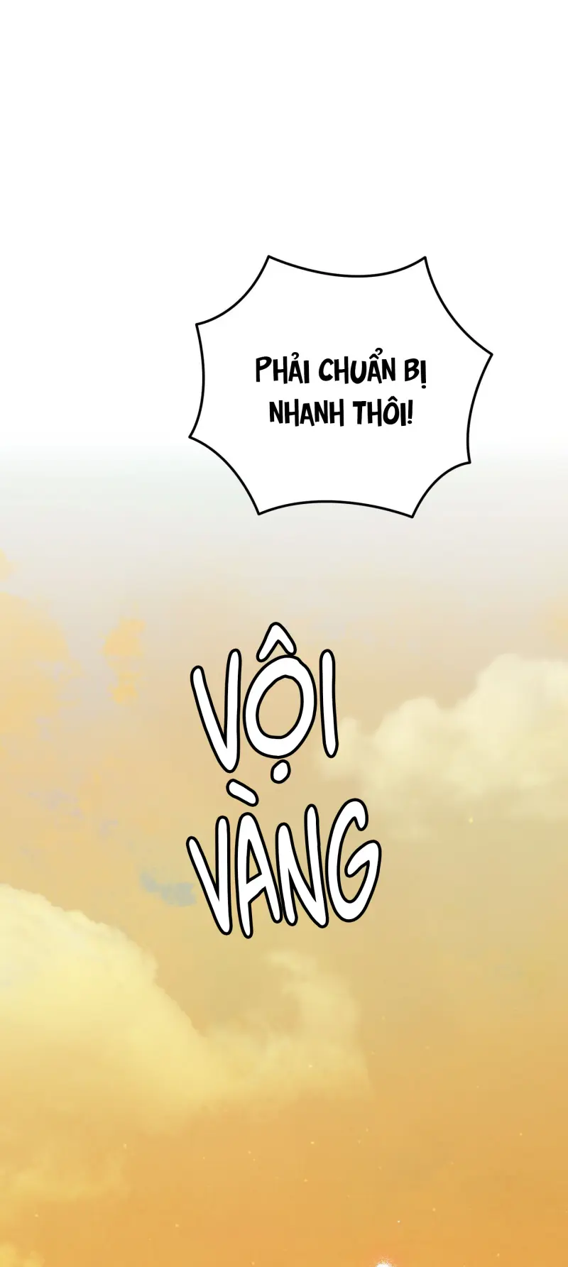 SỰ CỐ BẤT NGỜ VỚI VỊ KHÁCH QUEN Chapter 1 - Next 