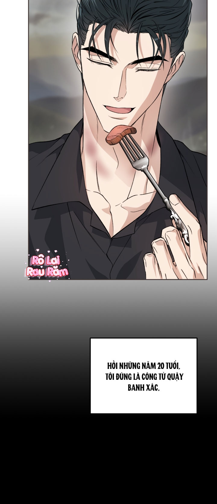 LƯU MANH Chapter 24 - Next 