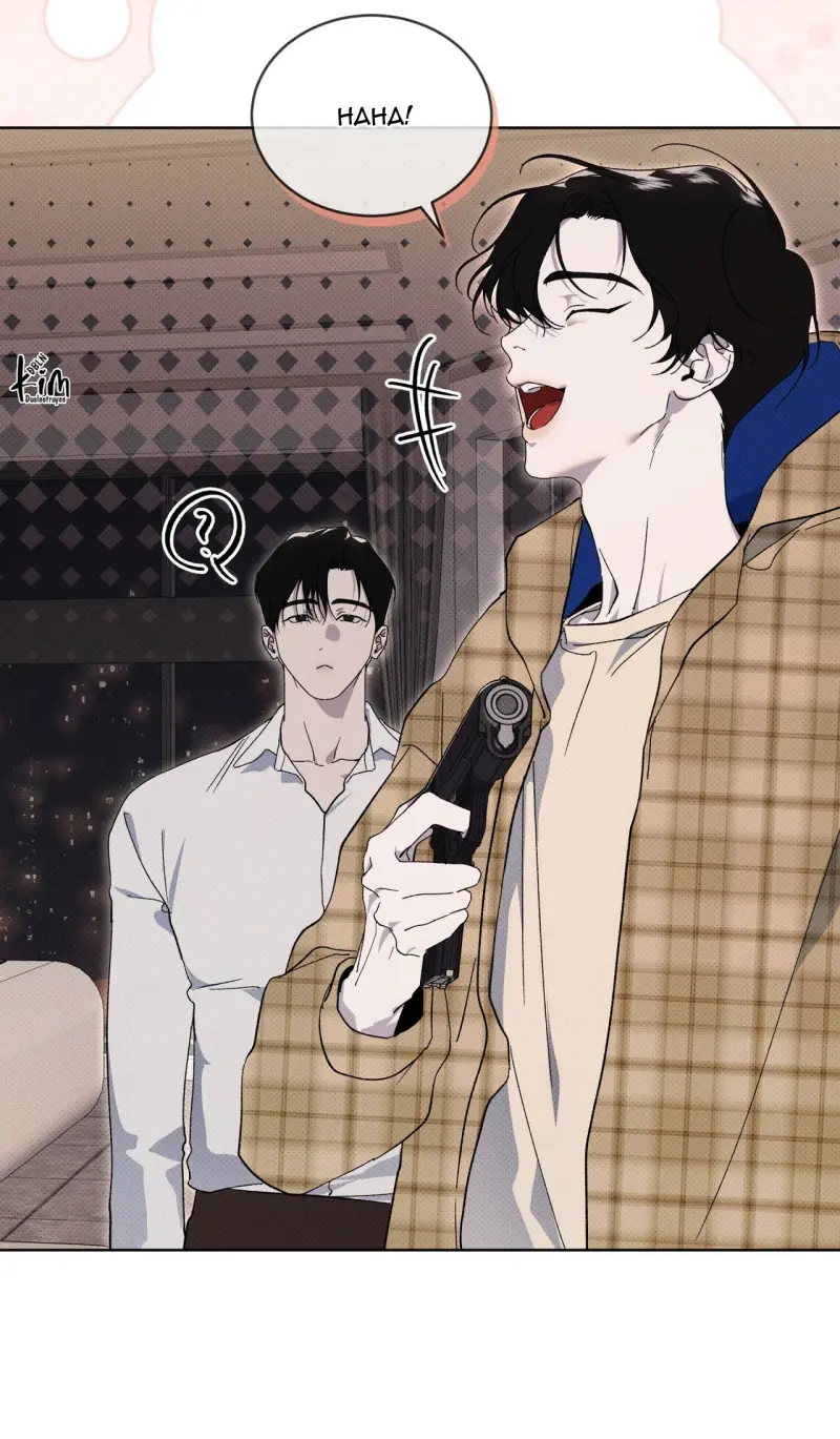 NGUỒN GỐC TIẾN HÓA Chapter 25 - Next 