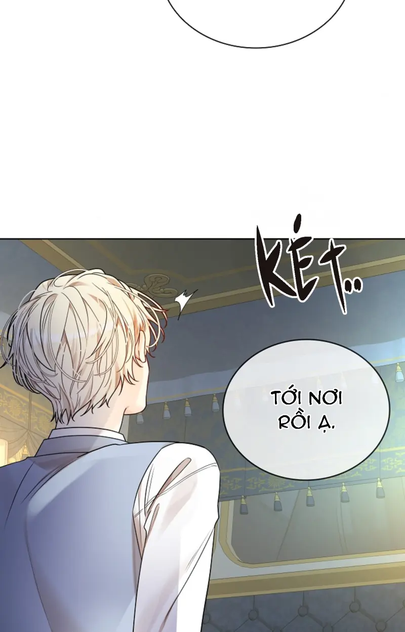 HANG RẮN Chapter 11 - Next 