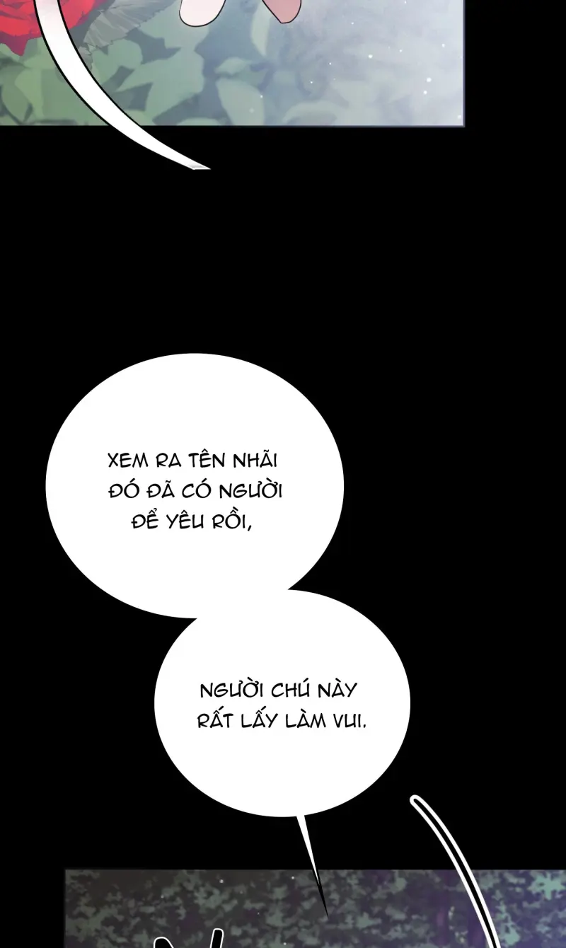 KẺ VIẾT THAY THƯ TÌNH Chapter 25 - Next 