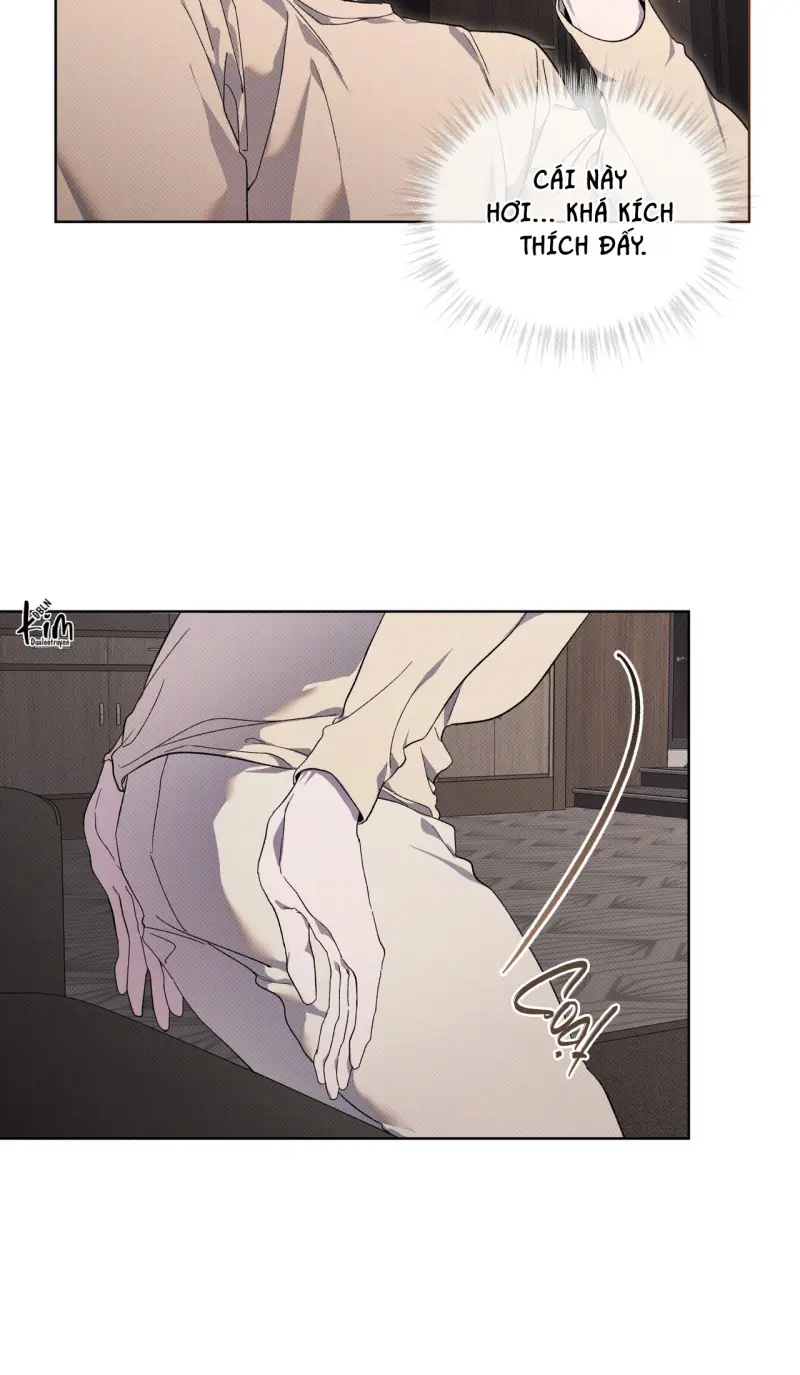 NGUỒN GỐC TIẾN HÓA Chapter 25 - Next 