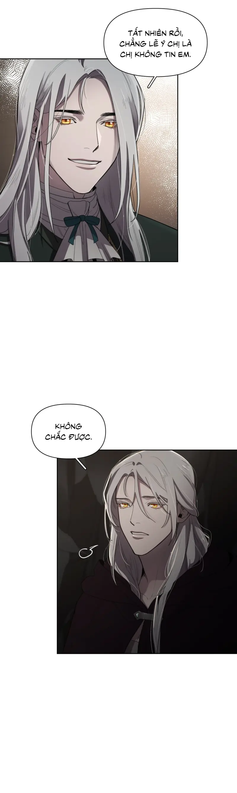 Plaything - Món đồ chơi của đại công tước Chapter 6 - Trang 2