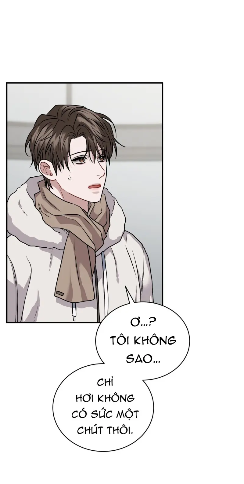 MỞ KHÓA GIAM CẦM Chapter 23 - Next 