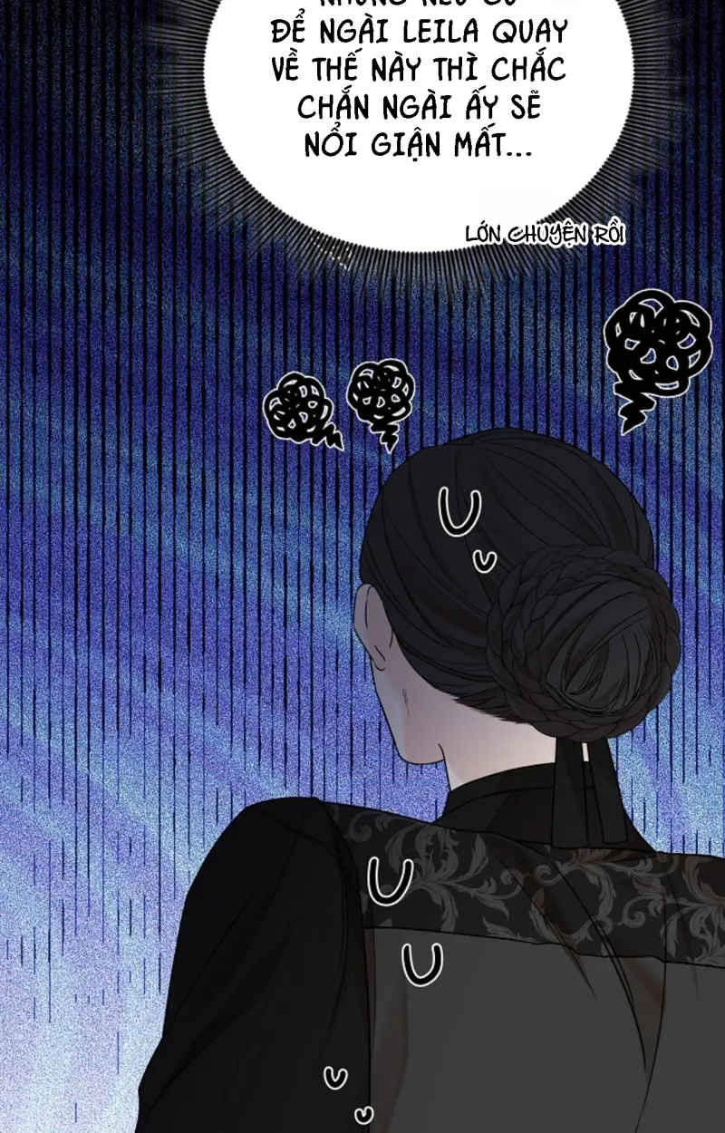 HANG RẮN Chapter 11 - Next 