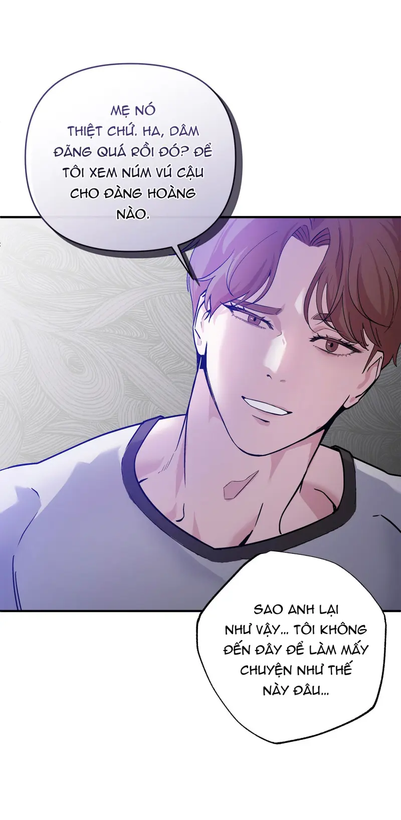 TUYỂN TẬP NHẤT THỤ ĐA CÔNG CỦA NHÀ KIM Chapter 49.1 hội viên ơi1 - Next 