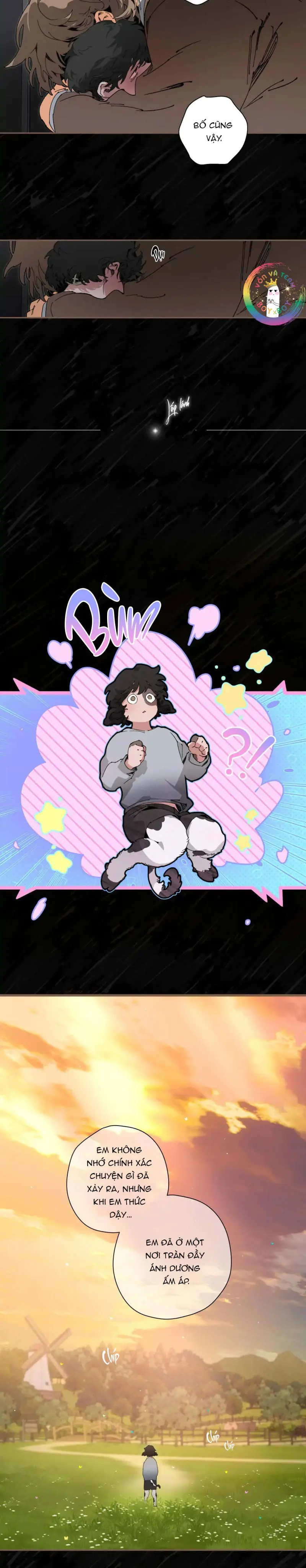 Trang Trại Của Mr.A Chapter 16 - Next 