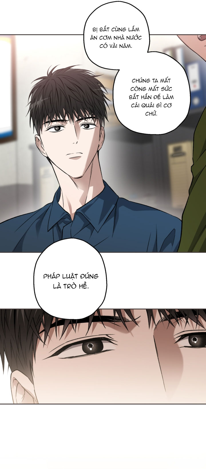 LƯU MANH Chapter 24 - Next 