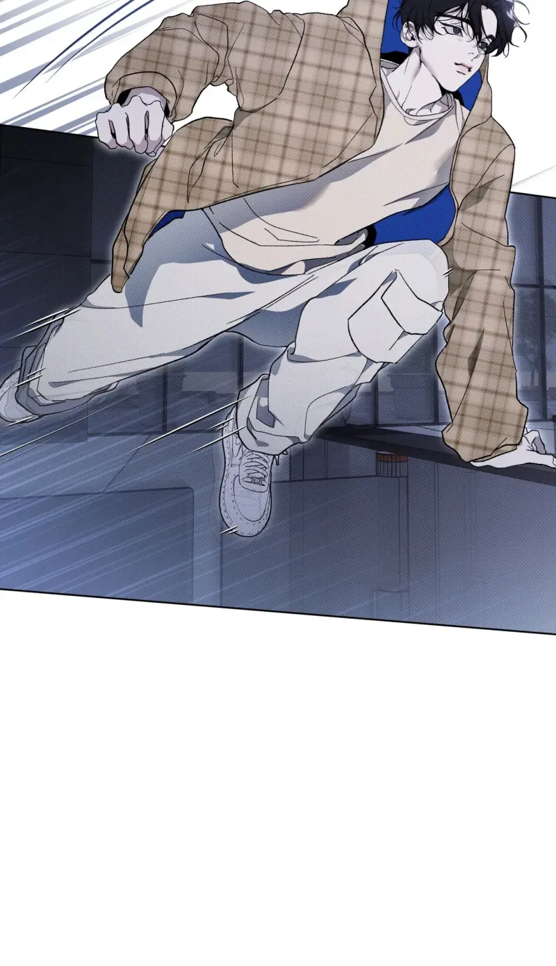 NGUỒN GỐC TIẾN HÓA Chapter 25 - Next 