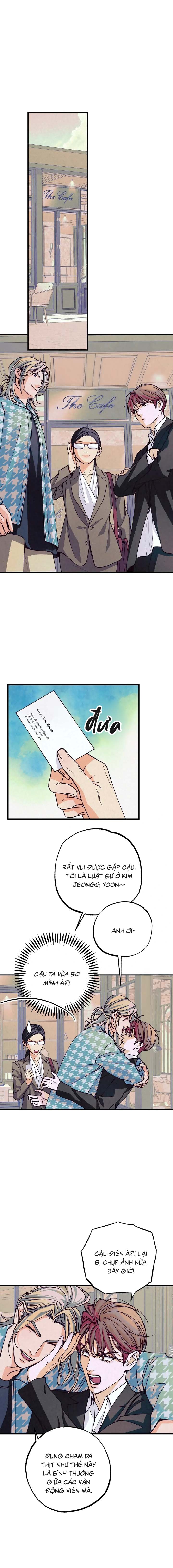 Tay Săn Huy Chương Vàng Bất Khả Chiến Bại Chapter 5 END - Next 