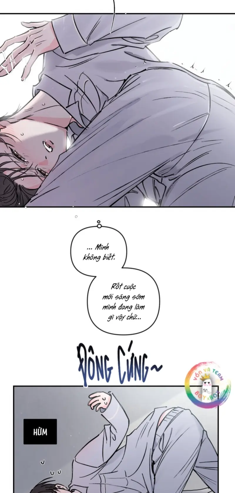 (END) Phù Thủy Tập Sự Chapter 4 - Next Chapter 5