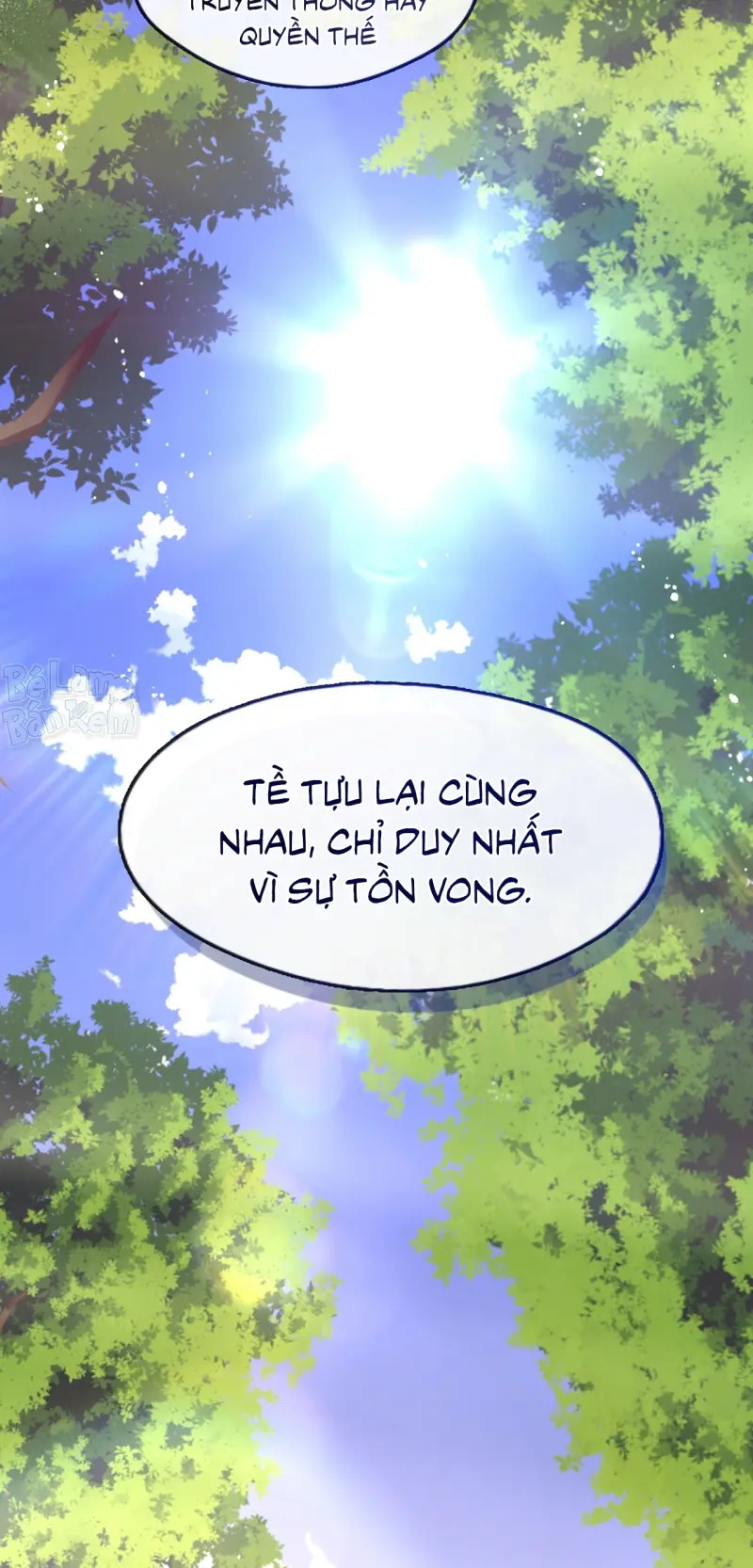 Tôi đã nuôi dạy thủ lĩnh giáo phái ác ma Chapter 78 - Next 