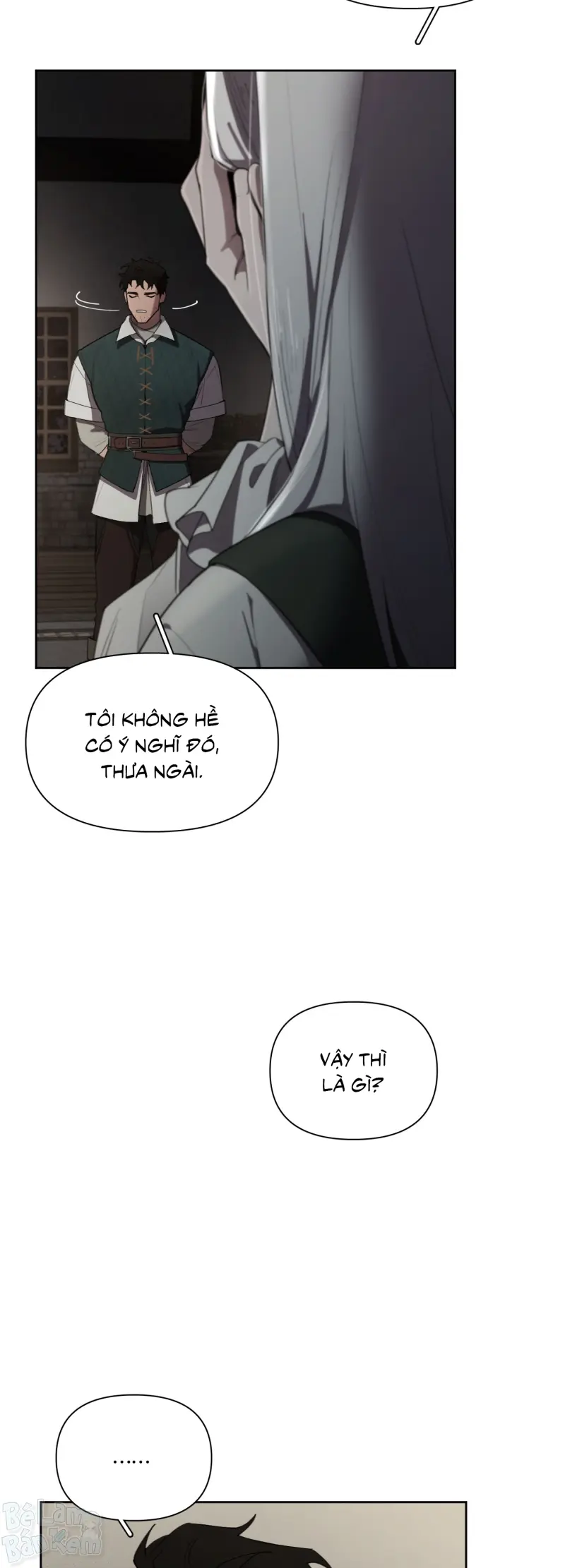 Plaything - Món đồ chơi của đại công tước Chapter 6 - Trang 2