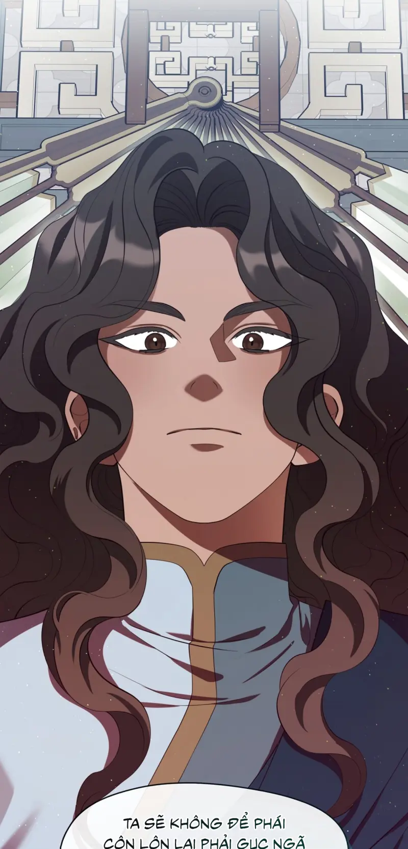 Tôi đã nuôi dạy thủ lĩnh giáo phái ác ma Chapter 78 - Next 