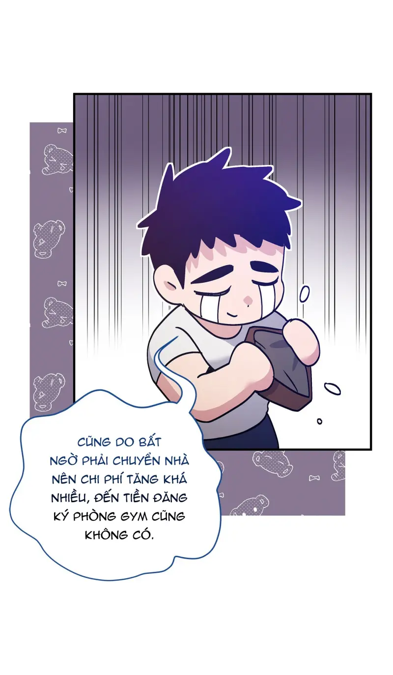 TUYỂN TẬP NHẤT THỤ ĐA CÔNG CỦA NHÀ KIM Chapter 49.1 hội viên ơi1 - Next 