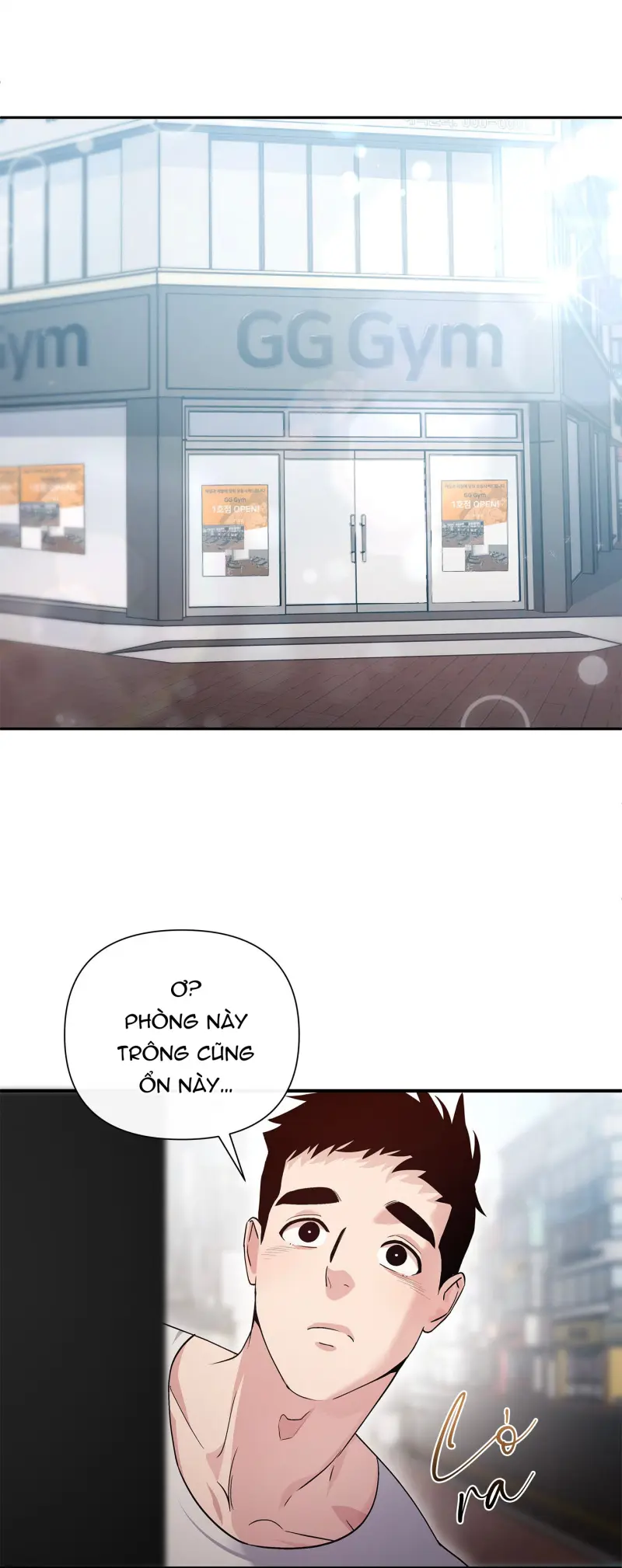 TUYỂN TẬP NHẤT THỤ ĐA CÔNG CỦA NHÀ KIM Chapter 49.1 hội viên ơi1 - Next 