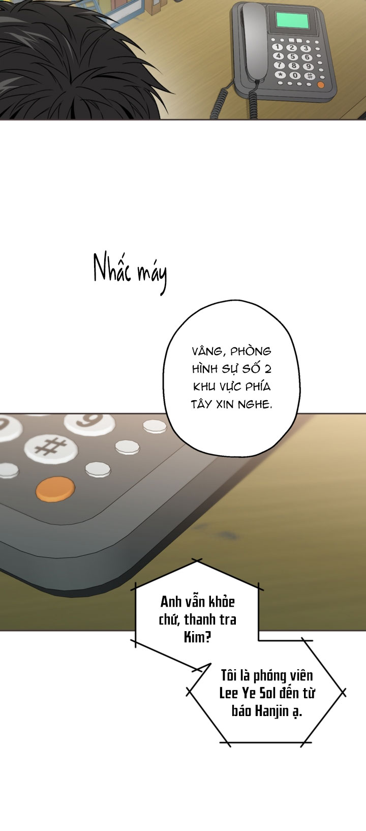 LƯU MANH Chapter 24 - Next 