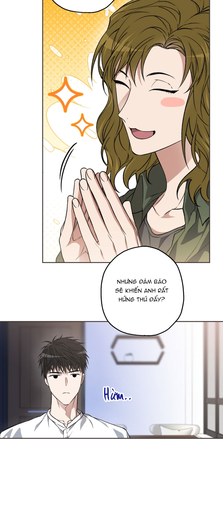 LƯU MANH Chapter 24 - Next 