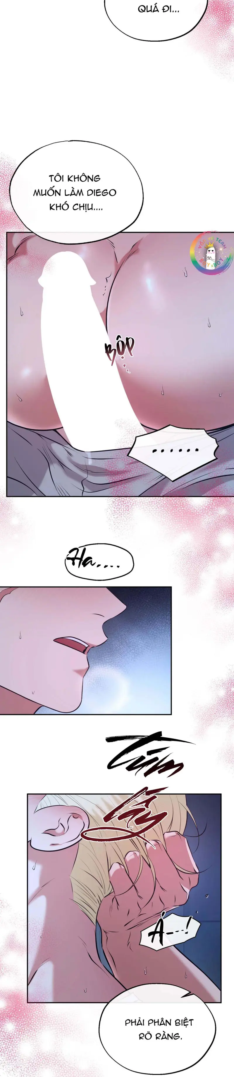 Dying Light Chapter 13 Nhún sập giường - Next 