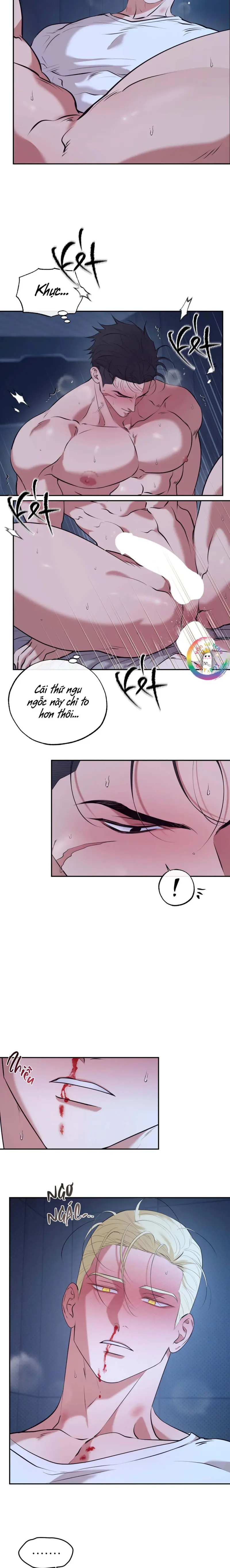 Dying Light Chapter 13 Nhún sập giường - Next 