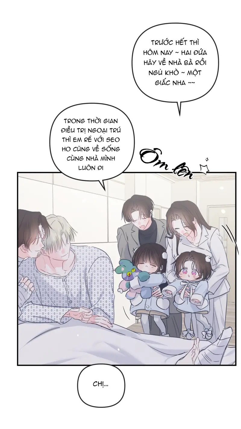 ĐẢO NGƯỢC CỦA ĐẢO NGƯỢC Chapter 72 - Next 