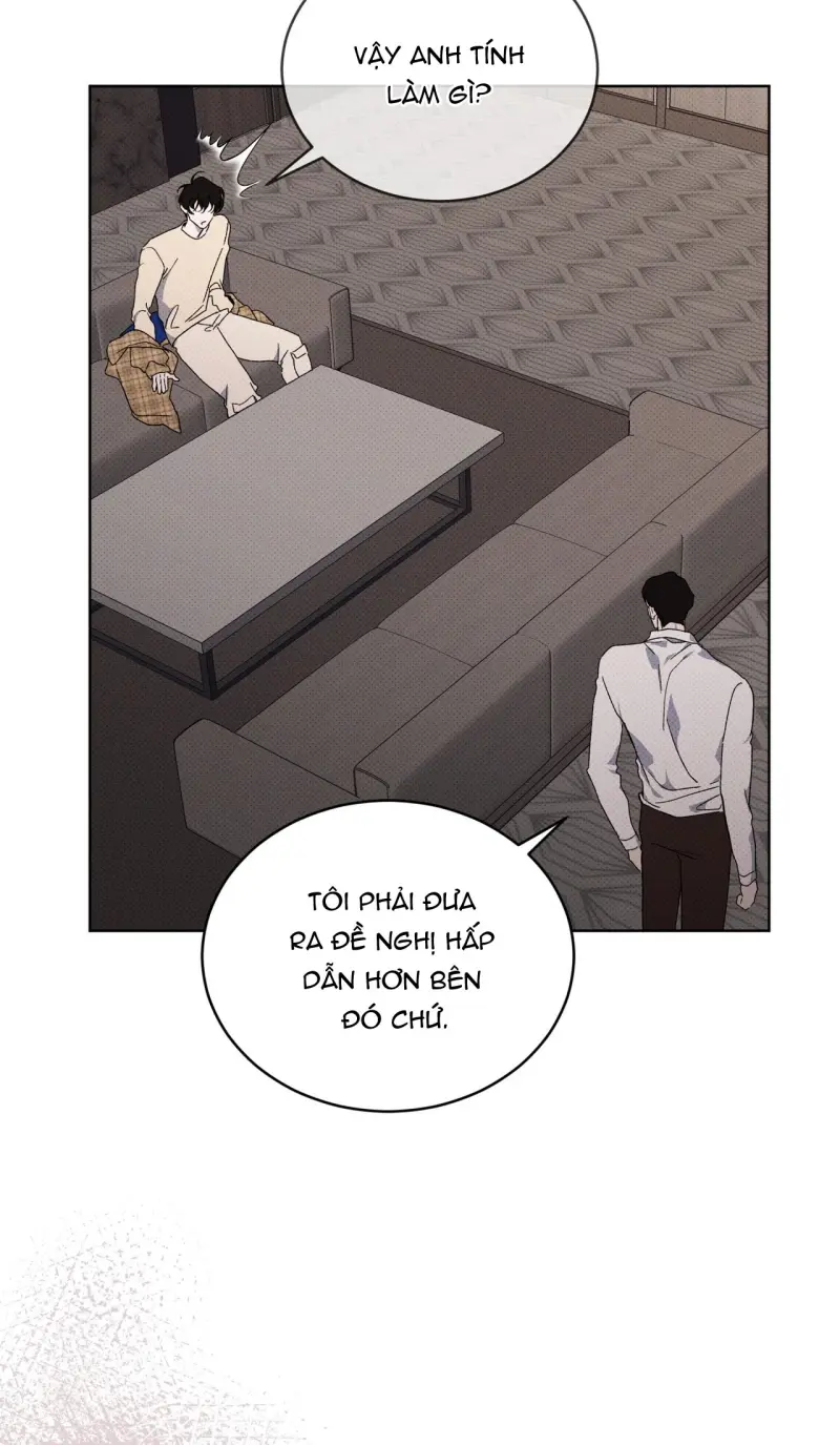 NGUỒN GỐC TIẾN HÓA Chapter 25 - Next 