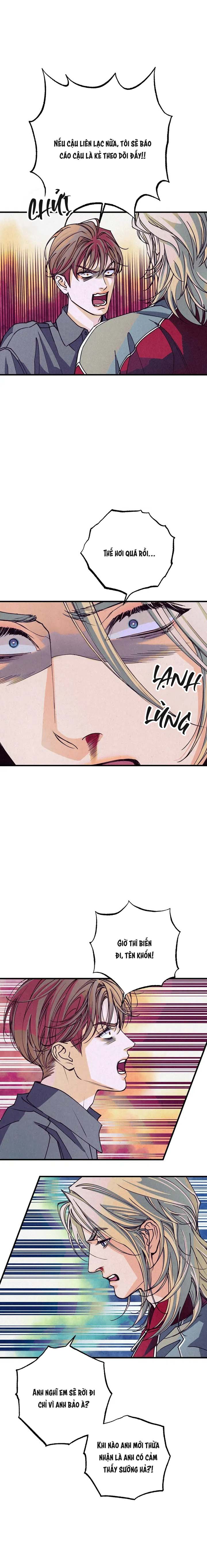 Tay Săn Huy Chương Vàng Bất Khả Chiến Bại Chapter 5 END - Next 