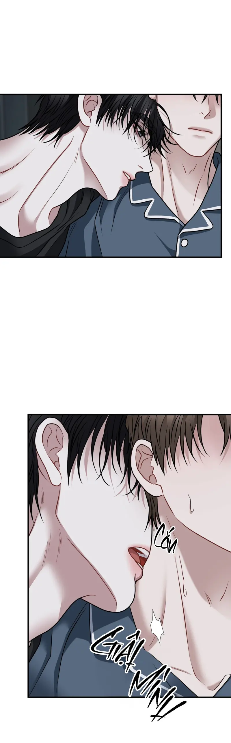 MỞ KHÓA GIAM CẦM Chapter 23 - Next 