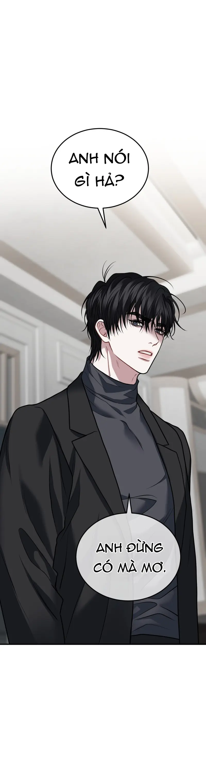 MỞ KHÓA GIAM CẦM Chapter 23 - Next 