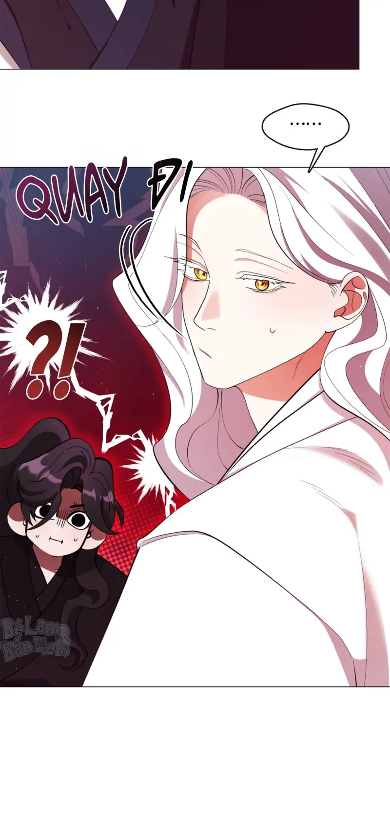 Tôi đã nuôi dạy thủ lĩnh giáo phái ác ma Chapter 78 - Next 