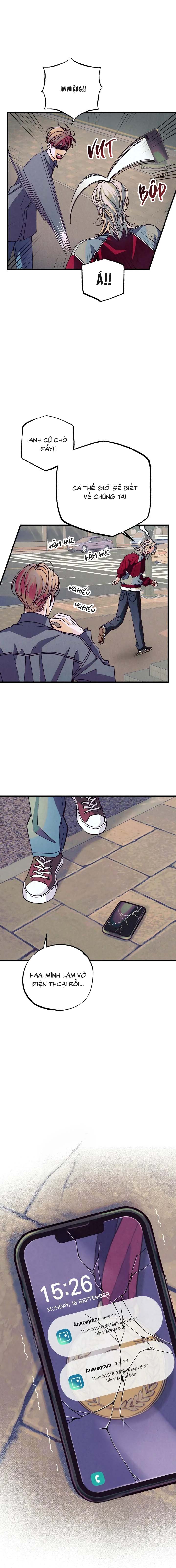 Tay Săn Huy Chương Vàng Bất Khả Chiến Bại Chapter 5 END - Next 