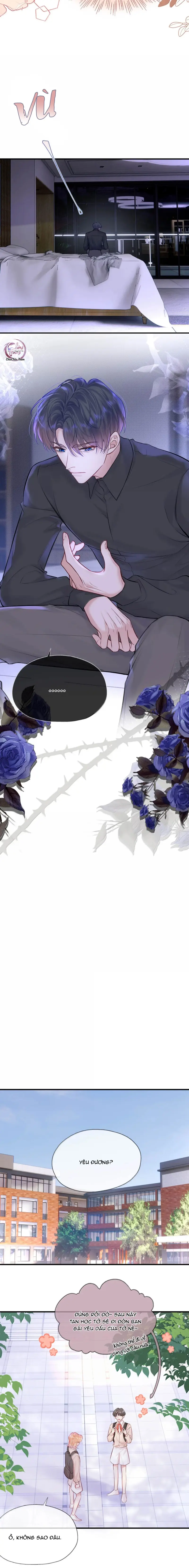 ĐỐI TƯỢNG CÔNG LƯỢC! THIẾT LẬP TÍNH CÁCH CỦA ANH BỊ MÉO MÓ RỒI! Chapter 51 - Next 