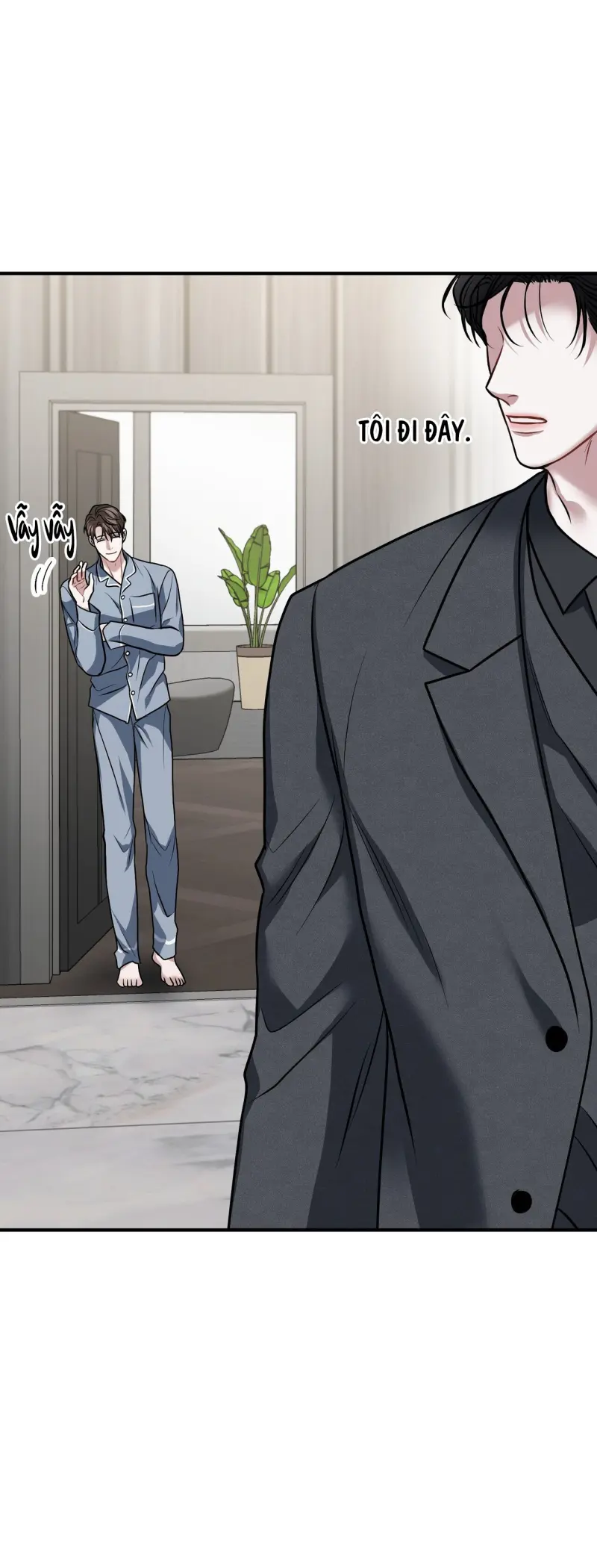 MỞ KHÓA GIAM CẦM Chapter 23 - Next 