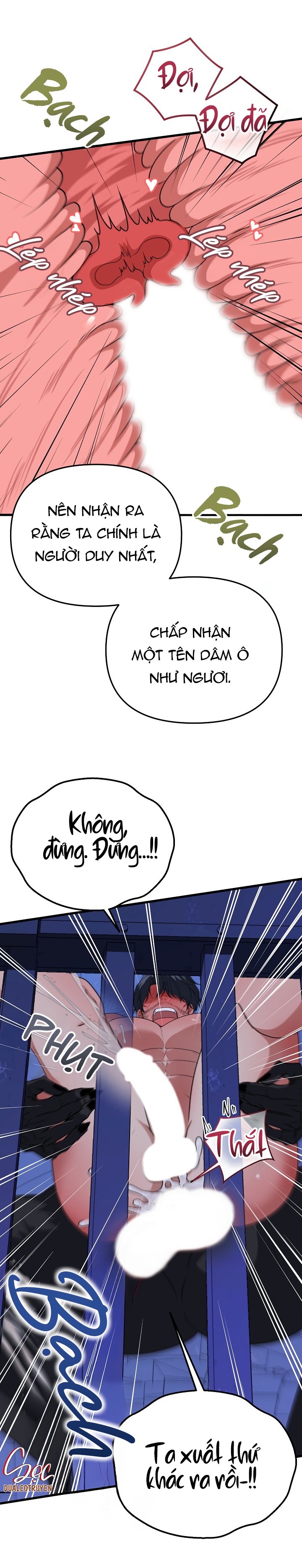 CHINH PHẠT QUÁI VẬT Chapter 4 - Next 