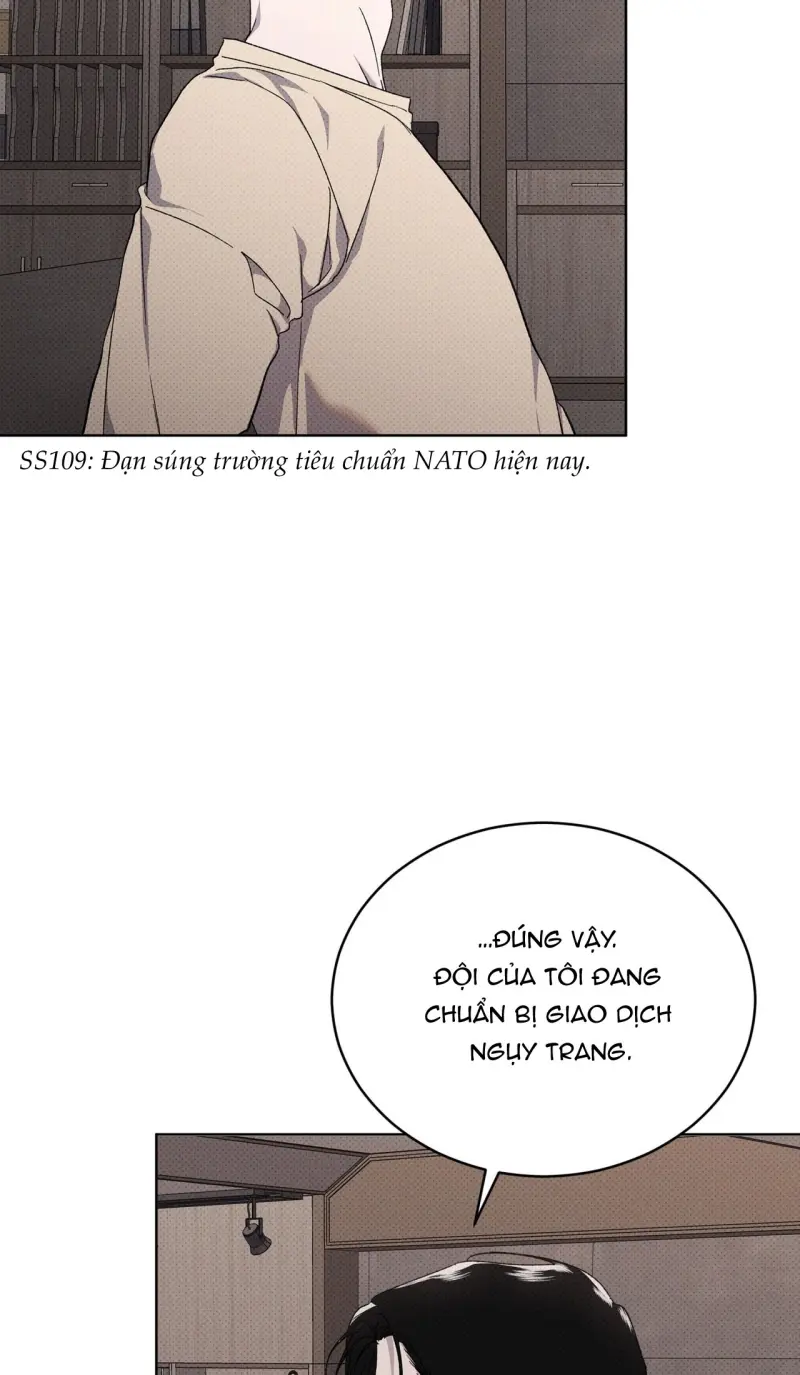 NGUỒN GỐC TIẾN HÓA Chapter 25 - Next 