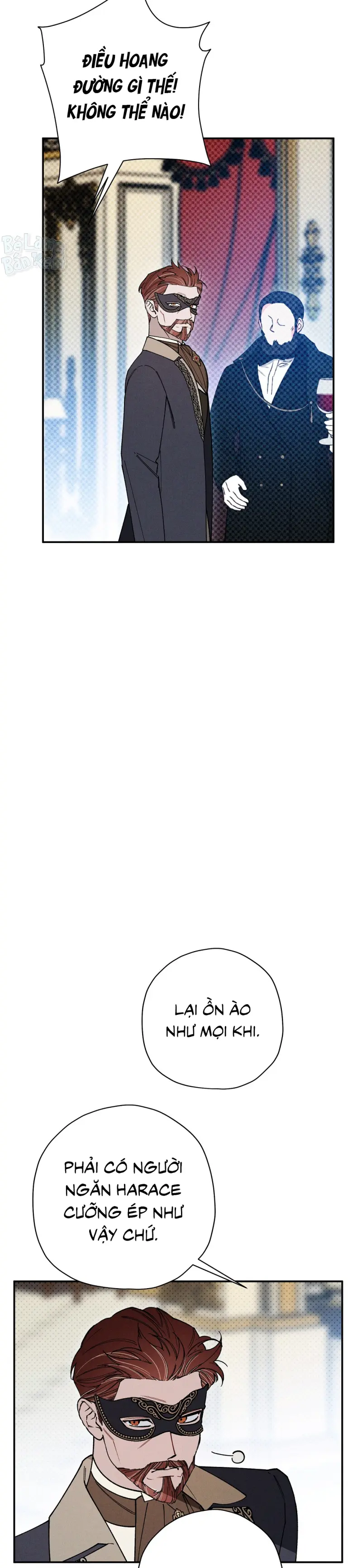 HOÀNG TỬ HƯ HỎNG CHE GIẤU MÌNH LÀ OMEGA Chapter 91 End ss3 - Next 