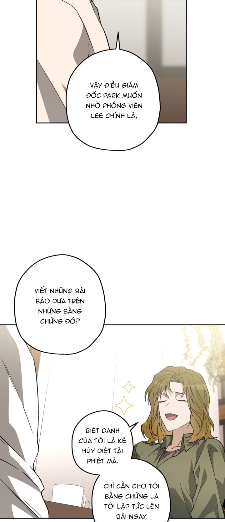 LƯU MANH Chapter 24 - Next 